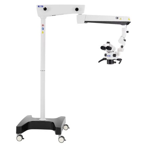 光学显微镜 - SCM600-UL - SOCO Precision Instrument Co., Ltd. - 医用 / 用于牙科实验室 / 复消色差