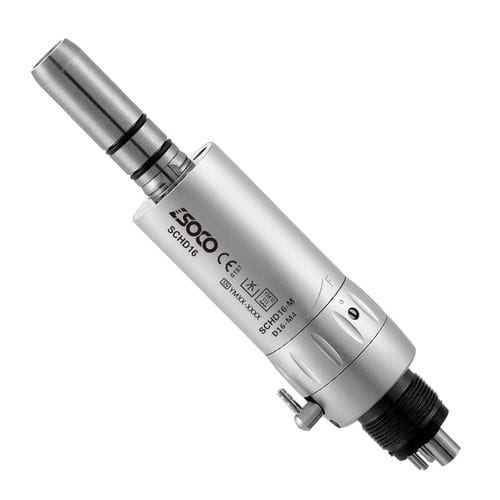 牙科微电机 - SCHD16  - SOCO Precision Instrument Co., Ltd. - 电动 / 空气 / 直接