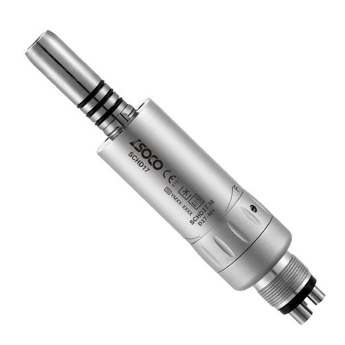 牙科微电机 - SCHD24 - SOCO Precision Instrument Co., Ltd. - 电动 / 空气 / 直接