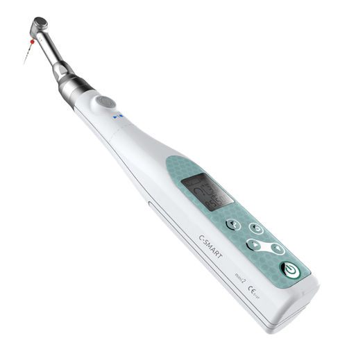 牙科微电机 - C-SMART MINI 2 - SOCO Precision Instrument Co., Ltd. - 牙髓 / 电动 / 直接