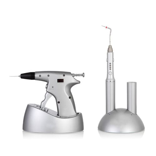 根管牙胶注射填充机 / 古塔胶 - C-Fill  - SOCO Precision Instrument Co., Ltd.