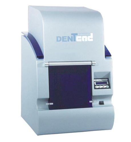牙科3D扫描仪 - Dentcad   - SUZ-DENT INDIA PVT LTD
