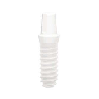 氧化锆牙齿植入物 - 7102030 - TAV Dental Ltd. - 直线型