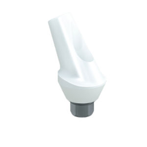 氧化锆种植体基台 - 7200206 - TAV Dental Ltd. - 内六角形 / 角形