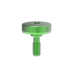 钛愈合帽 - 7202075 - TAV Dental Ltd.