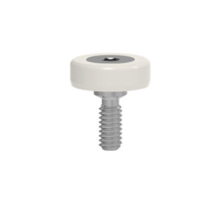 PEEK愈合帽 - 7202053 - TAV Dental Ltd.