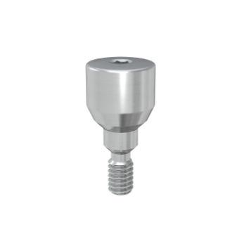 愈合帽 - 7200269 - TAV Dental Ltd.