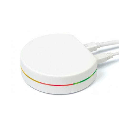 颞下颌关节分析系统 - CENTRIC GUIDE® 3D - theratecc GmbH & Co KG - 紧凑型 / 数字 / 3D 可视化