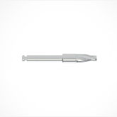 牙科手术钻头 - PDR 2230 - UFIT IMPLANT