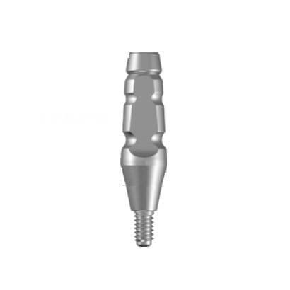钛传输柱 - UFIT IMPLANT - 直线型