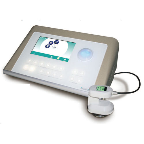 Tecar 治疗机 - PHYSIO THECAR - Elettronica Pagani - 台面式 / 单通道