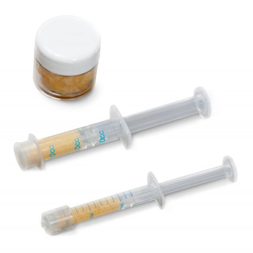 同种异体移植人工骨材料 - BioReady® DBM - RTI Surgical - 骨外科 / 膏剂