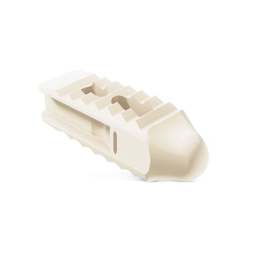 腰椎间融合器 - Elemax® - RTI Surgical - 后入路 / 同种异体移植