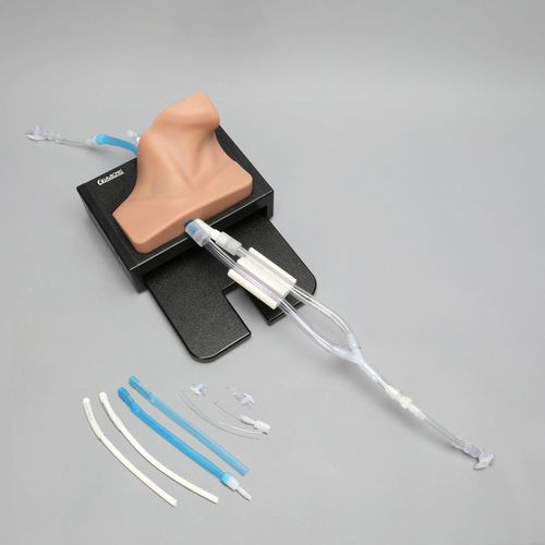 培训模拟器 - RediStik® ECMO - Sawbones/Pacific Research Labs - 一般护理 / 手术