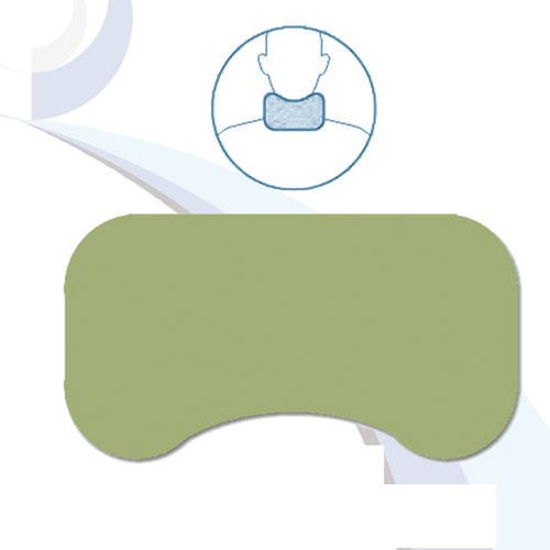 甲状腺防辐射颈圈 - CT-TS - Barrier Technologies