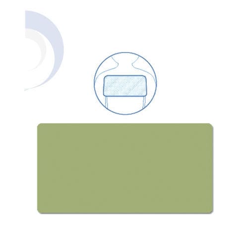 儿科防辐射胸部保护 - CT-PS - Barrier Technologies