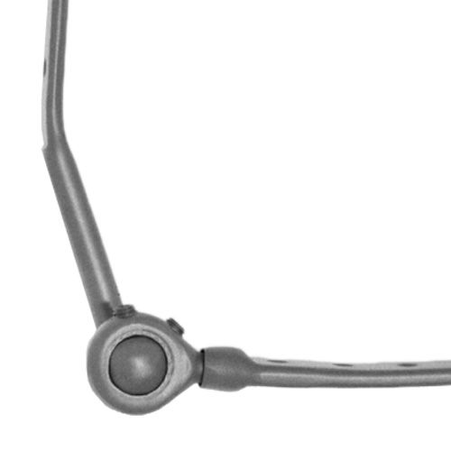 单轴髋关节假肢 - 2050 series - Becker Orthopedic - 成人