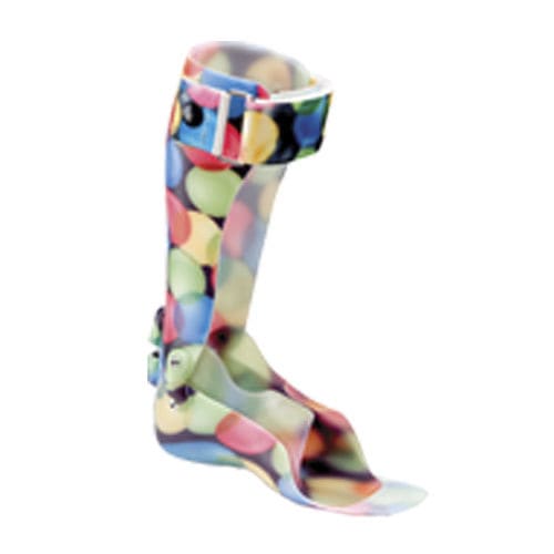 踝足矫形器 - 370 series - Becker Orthopedic