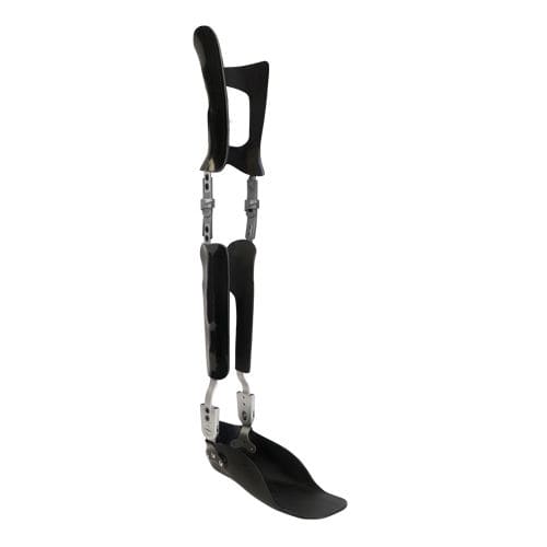 膝踝足矫形器 - Shadow  - Becker Orthopedic - 铰接式