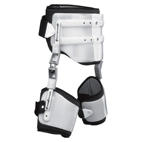 髋关节矫形器 - Maple Leaf™  - Becker Orthopedic - 腿部外展 / 儿科 / L