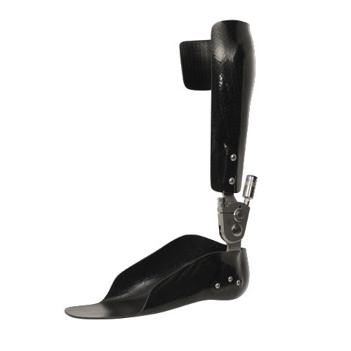 踝足矫形器 - BCO-LITE-AFO series - Becker Orthopedic
