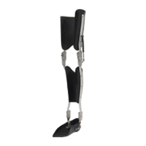 踝足矫形器 - GXL-Knee - Becker Orthopedic