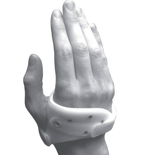 托掌夹板 - 731-1 series - Becker Orthopedic - L / M / S