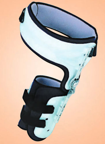 髋关节矫形器 - 145 series - Becker Orthopedic - L / M / S