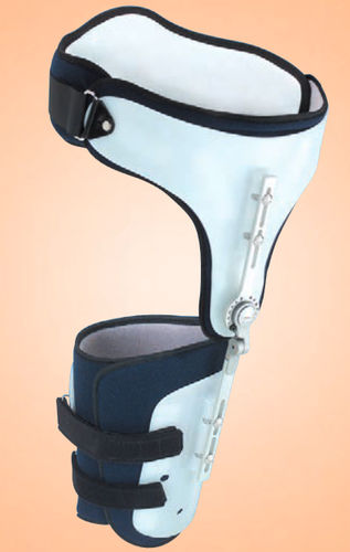 髋关节矫形器 - 2000 - Becker Orthopedic - L / M / S