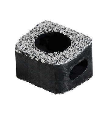颈椎间融合器 - CarboClear®    - CarboFix Orthopedics - 前入路 / 钛 / 3D印刷