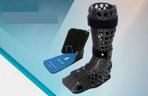 踝足矫形器 - 400 series - FastForm Medical - S / L / M