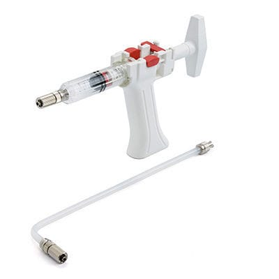 骨水泥注射器 - V-HP GUN™ - G-21 - 鲁尔式锁