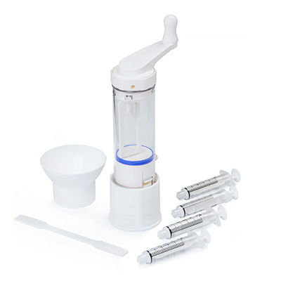 旋转混合器 - PICOMIX™ V - G-21 - 台式 / 用于骨科手术 / 无显示