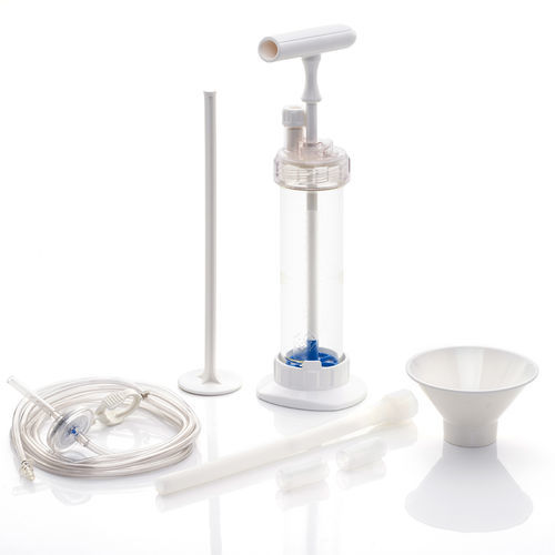 骨水泥混合器 - HiVac™7 - G-21 - 便携式 / 用于骨科手术 / 无显示