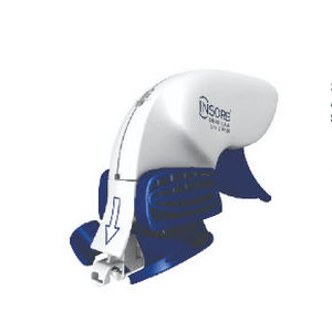 皮肤闭合手术缝合器 - INSORB®| 30 - Incisive Surgical - 一次性