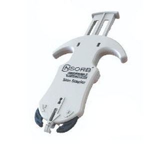 皮肤闭合手术缝合器 - INSORB®| Shorty - Incisive Surgical - 一次性