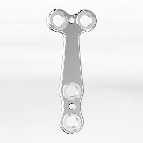犬用兽用压迫骨板 - V2001 - Intrauma - 通用 / 近端
