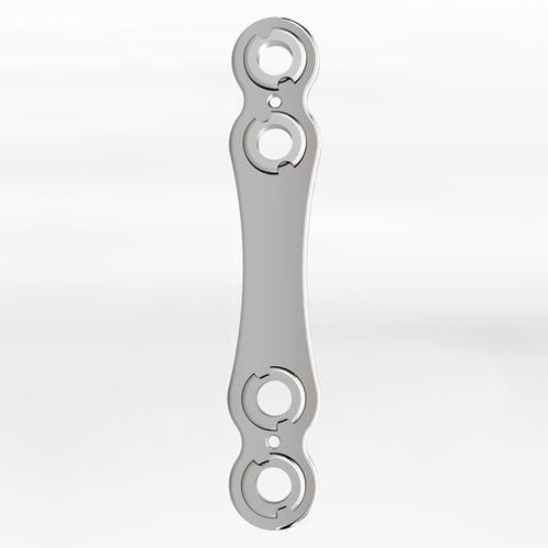 犬用兽用压迫骨板 - V3201 - Intrauma - 通用 / 股骨 / 近端
