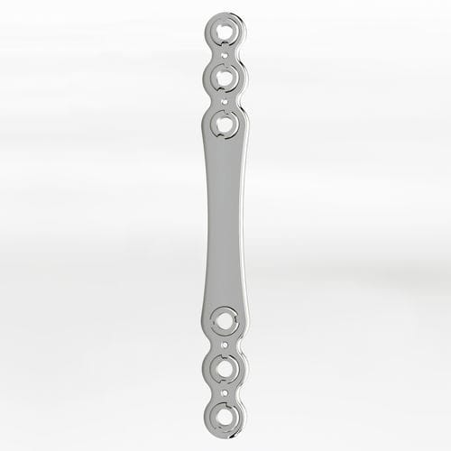 犬用兽用压迫骨板 - V3203 - Intrauma - 通用 / 股骨 / 远侧