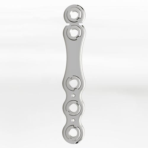 犬用兽用压迫骨板 - V3204 - Intrauma - 通用 / 股骨 / 近端