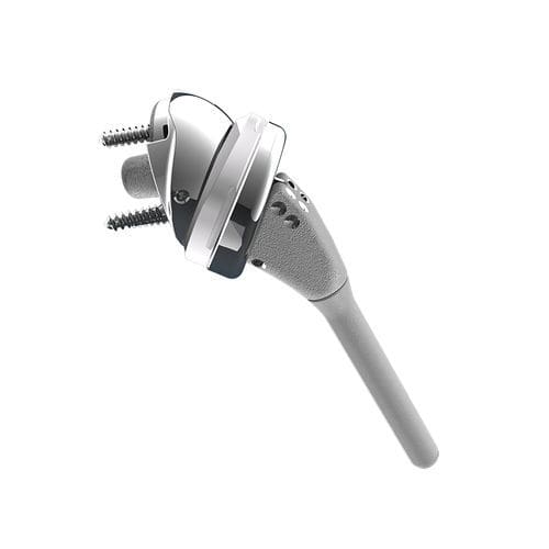 修复人工肩关节假体 - Vaios® - JRI Orthopaedics - 骨水泥或非骨水泥