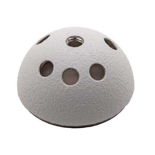 非骨水泥髋臼假体 - ACE® - JRI Orthopaedics