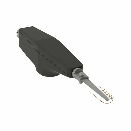 手术锯动力工具 - Tuke Saw™ - MatOrtho - 气动式 / 关节外科手术