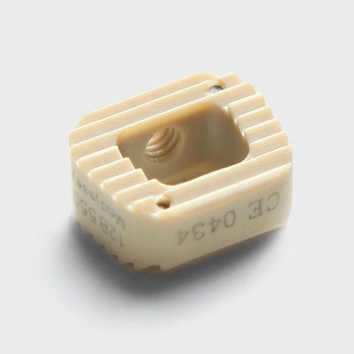 颈椎间融合器 - C7™  - Medyssey Spine - 前入路 / PEEK材质