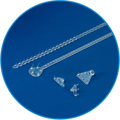 可吸收面部提升线雕 - ENDOTINE® - MicroAire Surgical Instruments - 锯齿