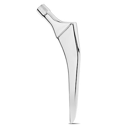 修复股骨柄 - NAOS® C - X-NOV Medical Technology - 骨水泥固定
