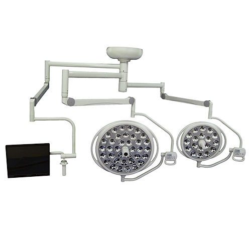 吊顶无影灯 - PG EYES  - Progetti S.r.l. - LED / 2臂式 / 220 V/50 Hz
