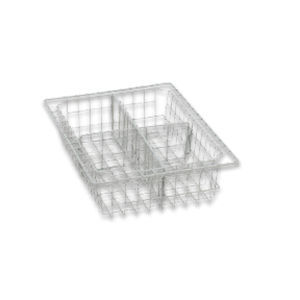 清洁篮 - 2334510 - ScanModul® - ABS / 聚碳酸酯 / 不锈钢