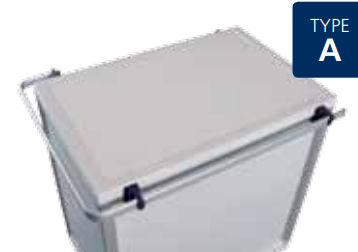 推车轨道 - 4120115 - ScanModul®