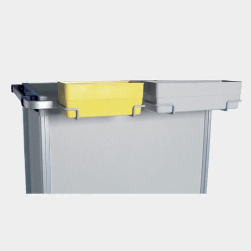 推车设备支架 - 4130024 - ScanModul® - 模块化